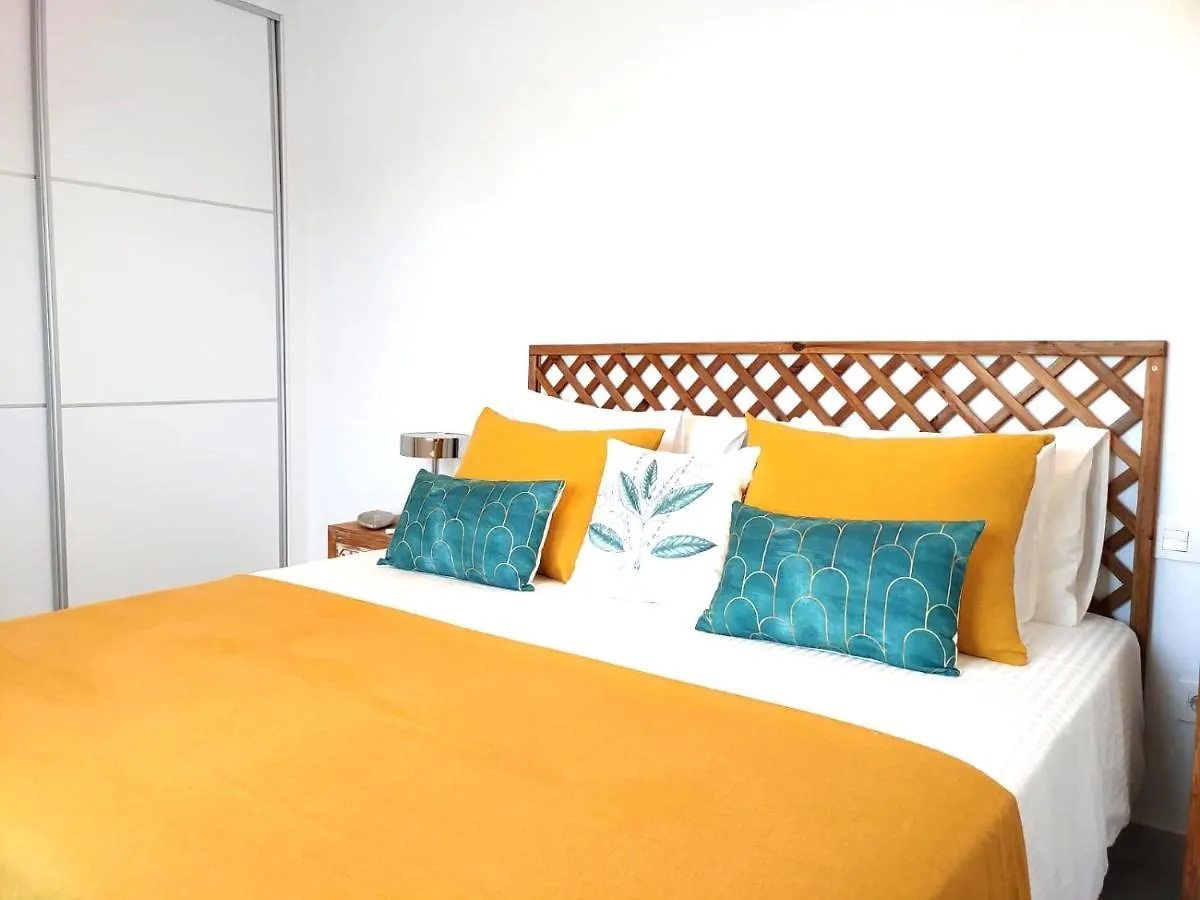 Apartment Aqui Todo Empieza - Pool View - Free Wifi - Smart Tv-Residence Senator Costa Teguise Spanyolország