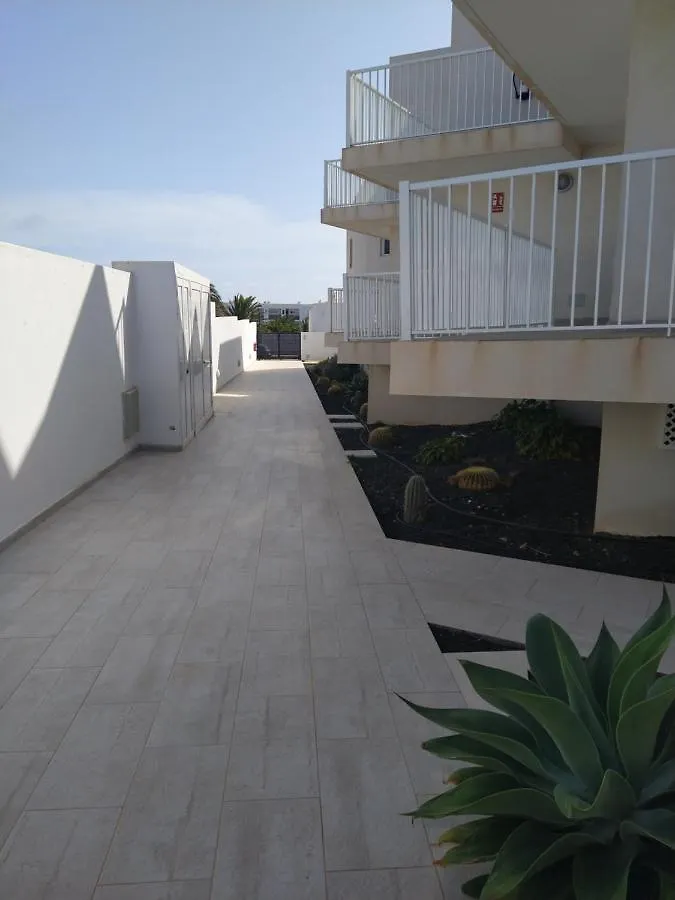 Apartment Aqui Todo Empieza - Pool View - Free Wifi - Smart Tv-Residence Senator Costa Teguise