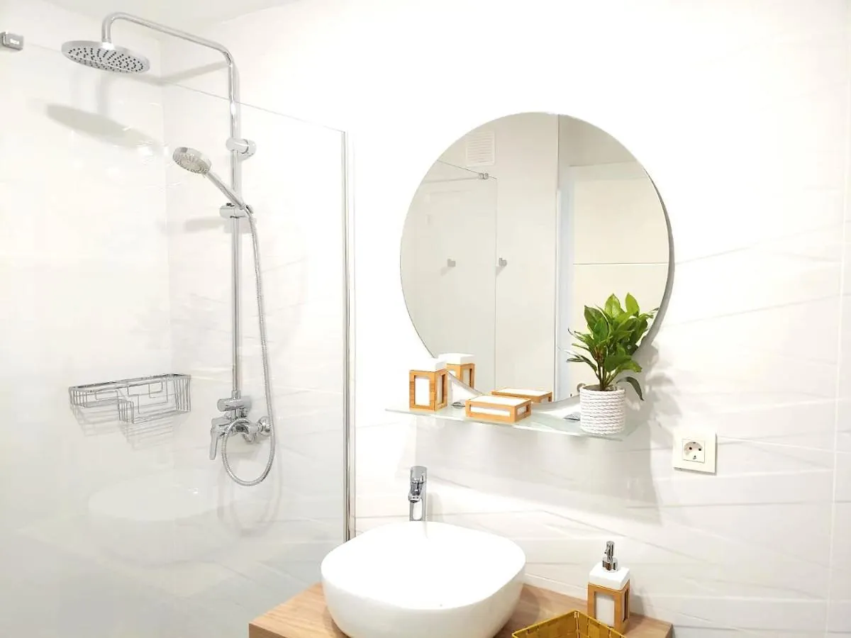 Apartment Aqui Todo Empieza - Pool View - Free Wifi - Smart Tv-Residence Senator Costa Teguise