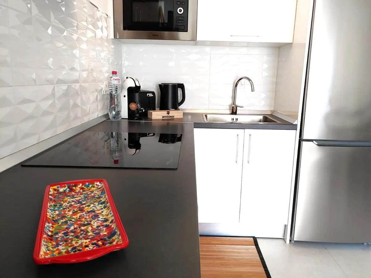 Apartment Aqui Todo Empieza - Pool View - Free Wifi - Smart Tv-Residence Senator Costa Teguise
